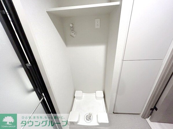 AIFLAT渋谷西原の物件内観写真